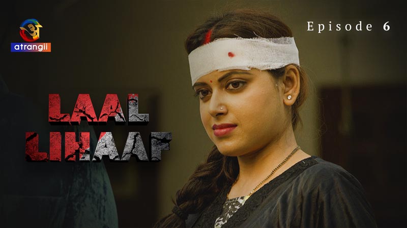 Laal Lihaaf | Season 01 | Episode 06